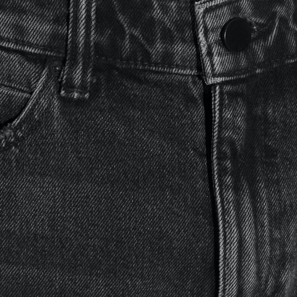 Alexander Wang Denim Midi skirt - Picture 8 of 9